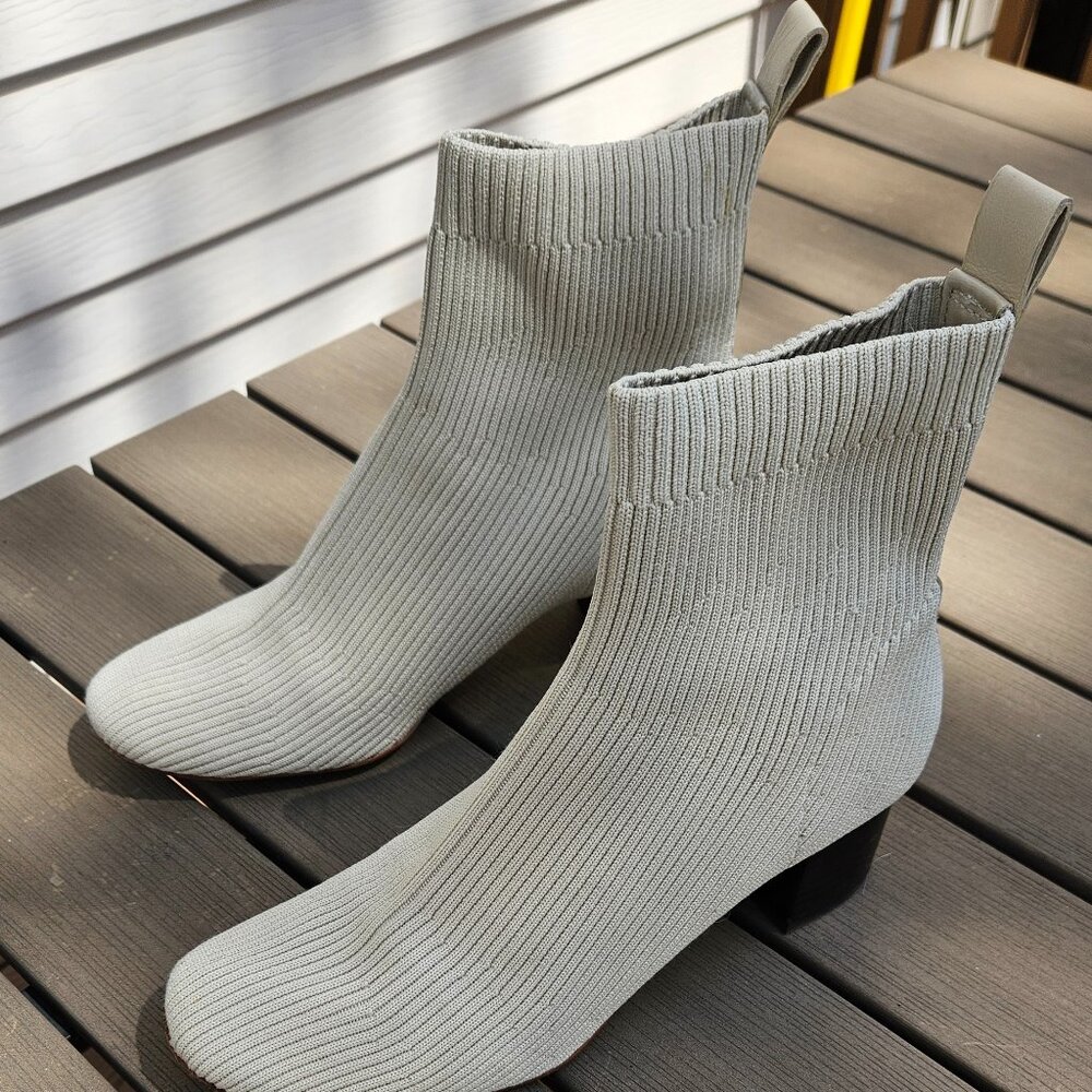Everlane The Glove Boot